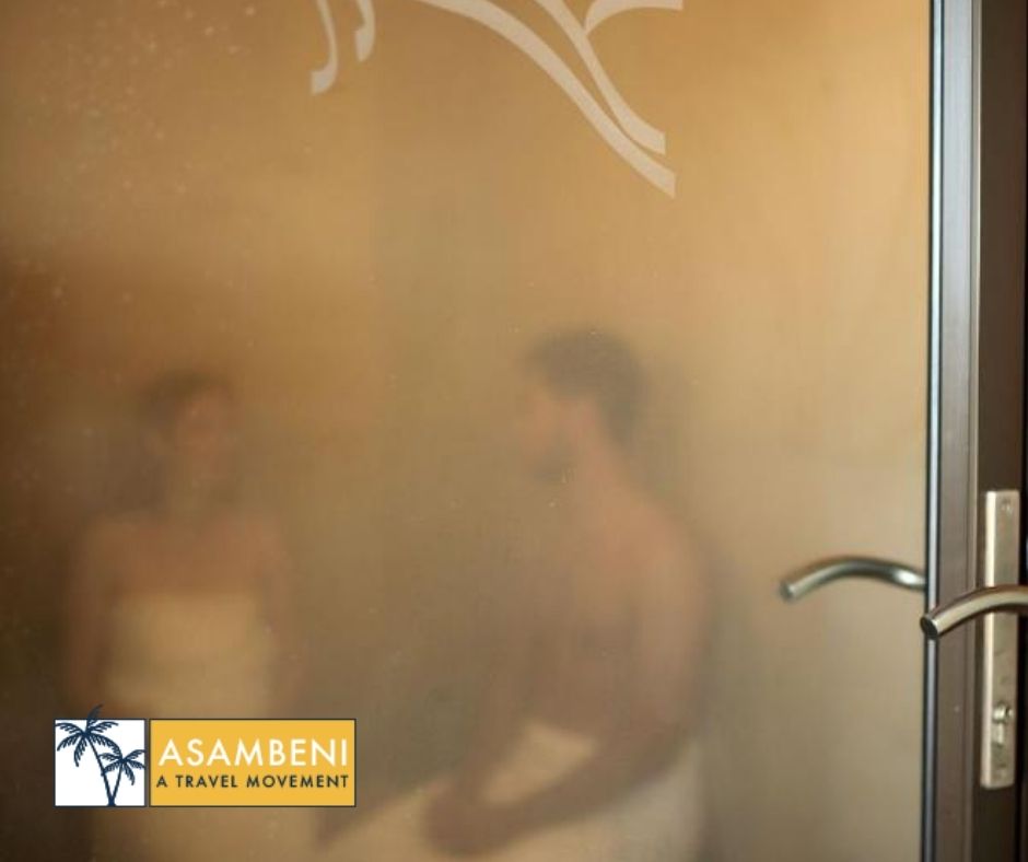 Oceana Beach and Wildlife Reserve (Port Alfred) - Accommodation images