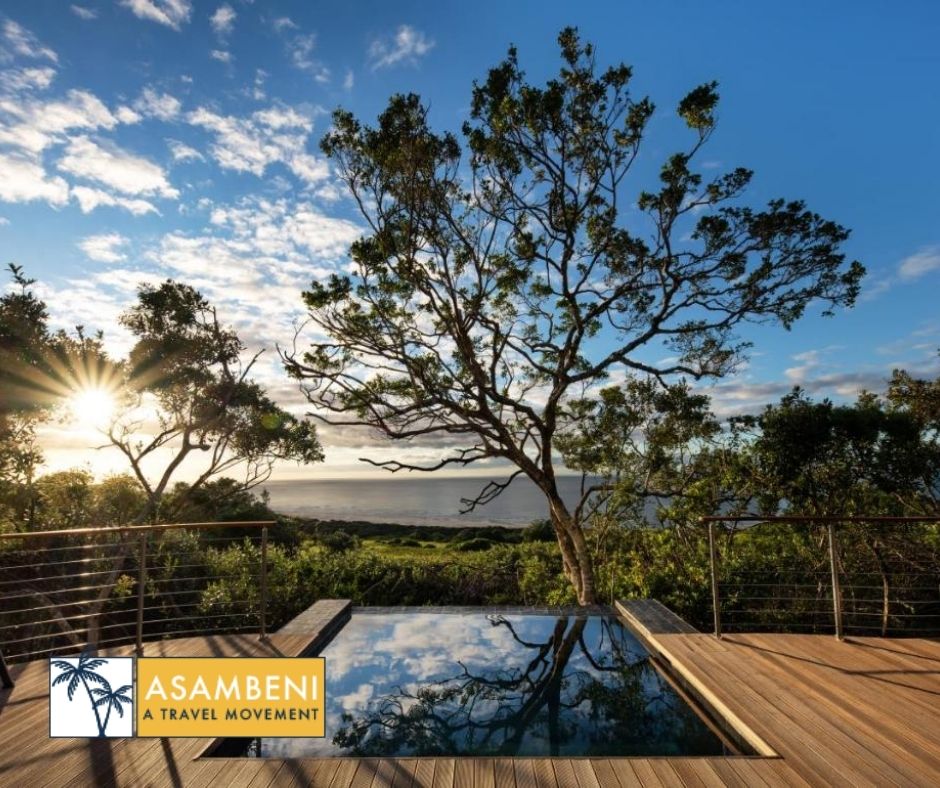 Oceana Beach and Wildlife Reserve (Port Alfred) - Accommodation images