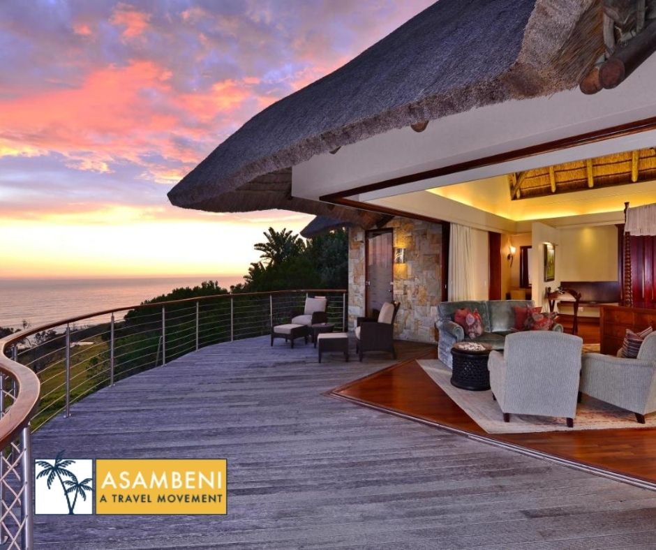 Oceana Beach and Wildlife Reserve (Port Alfred) - Accommodation images