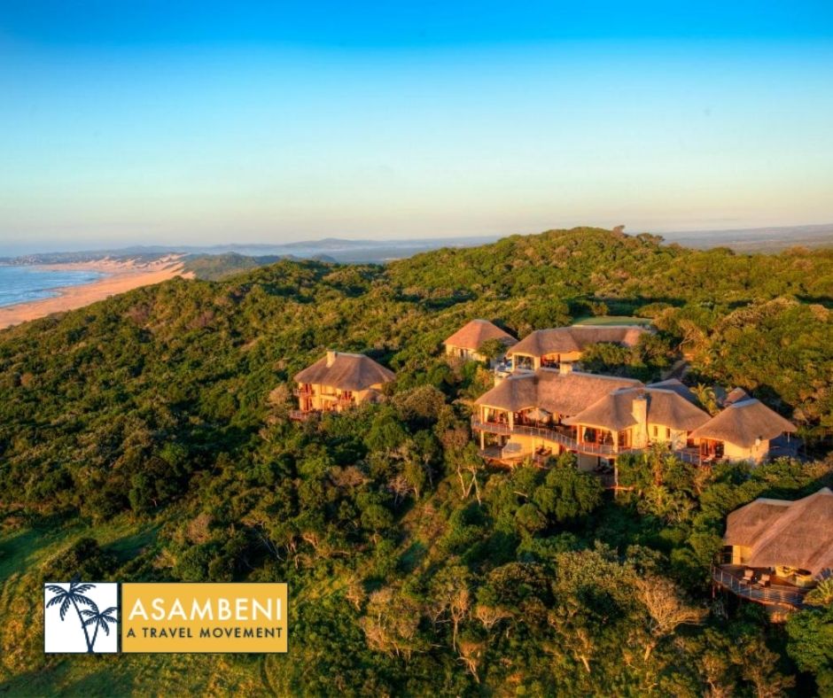 Oceana Beach and Wildlife Reserve (Port Alfred) - Accommodation images