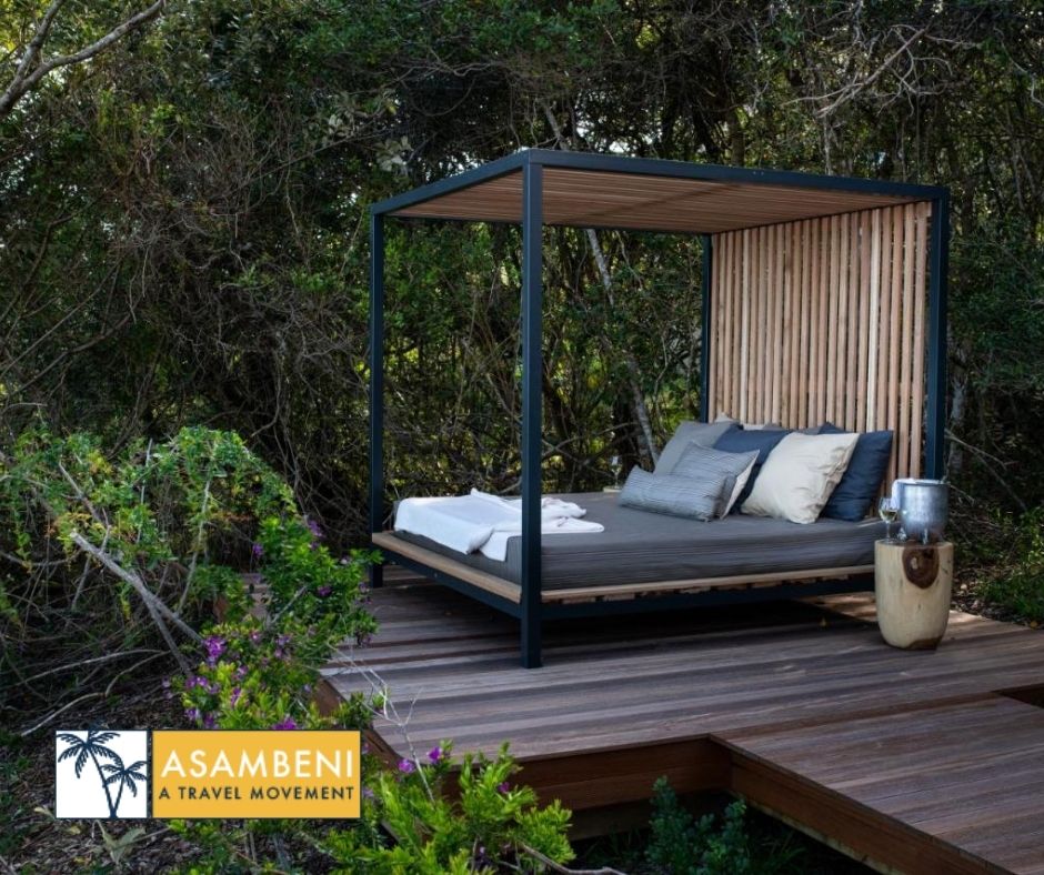 Oceana Beach and Wildlife Reserve (Port Alfred) - Accommodation images