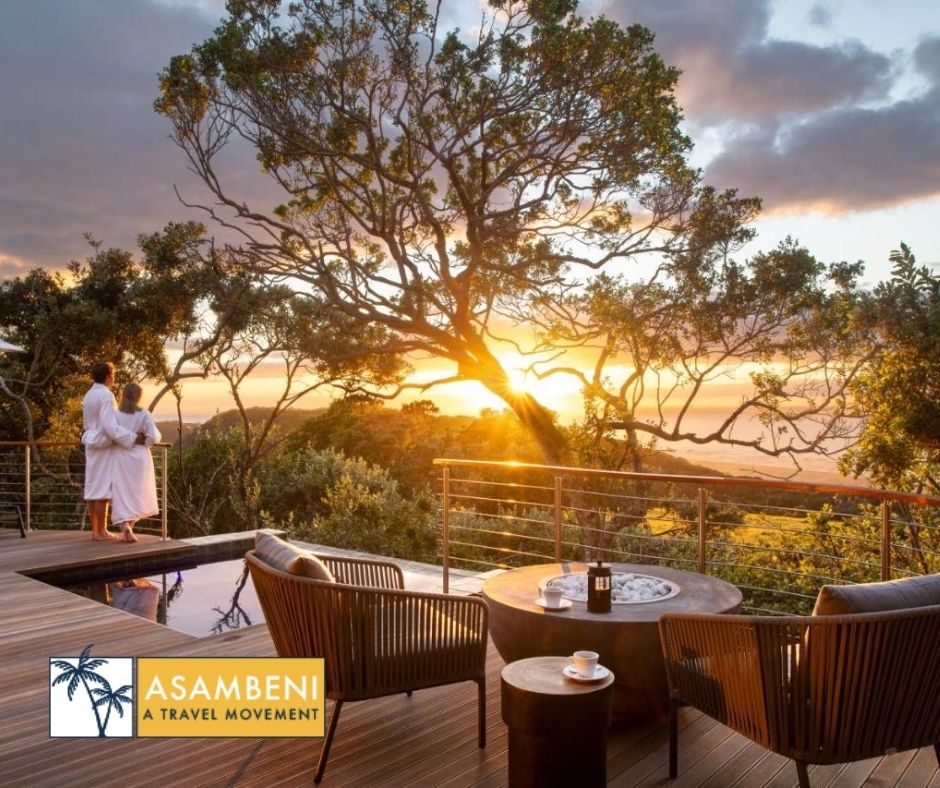 Oceana Beach and Wildlife Reserve (Port Alfred) - Accommodation images