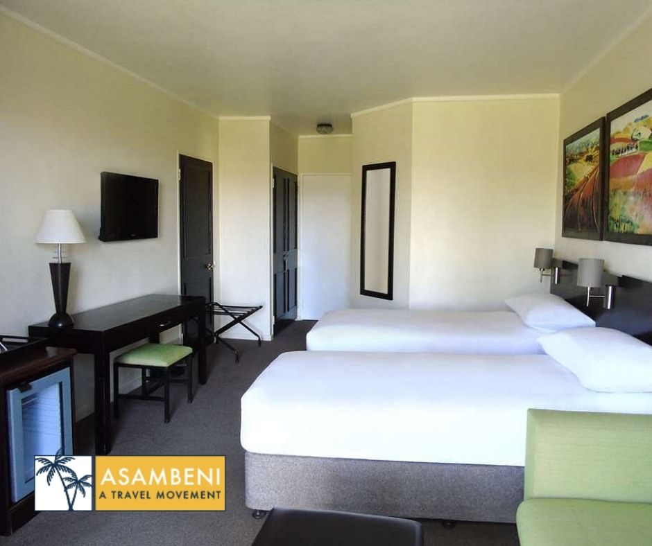 The Caledon Hotel & Spa - Accommodation images
