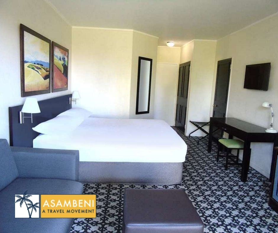 The Caledon Hotel & Spa - Accommodation images