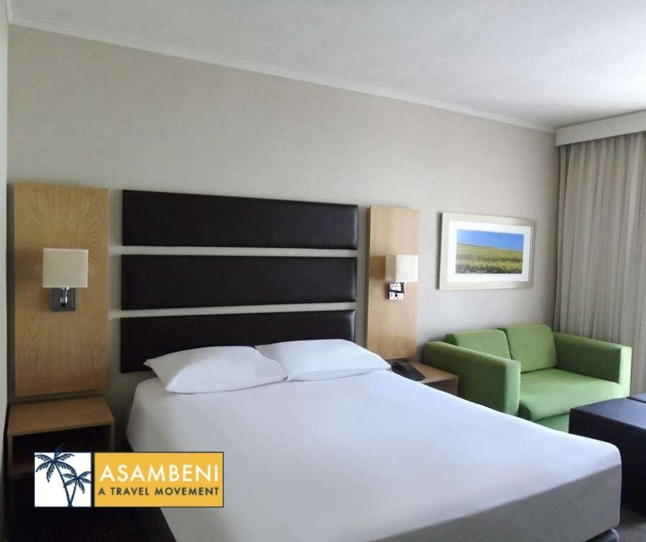 The Caledon Hotel & Spa - Accommodation images