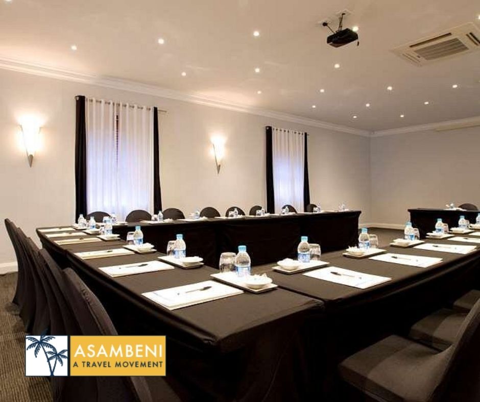 The Caledon Hotel & Spa - Accommodation images