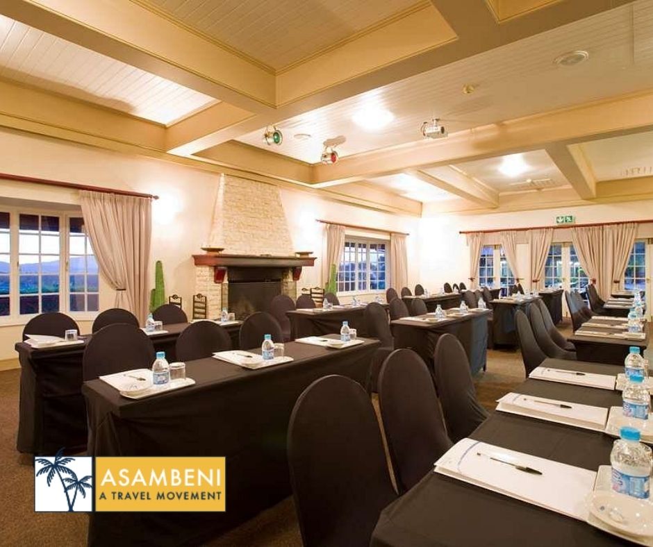 The Caledon Hotel & Spa - Accommodation images