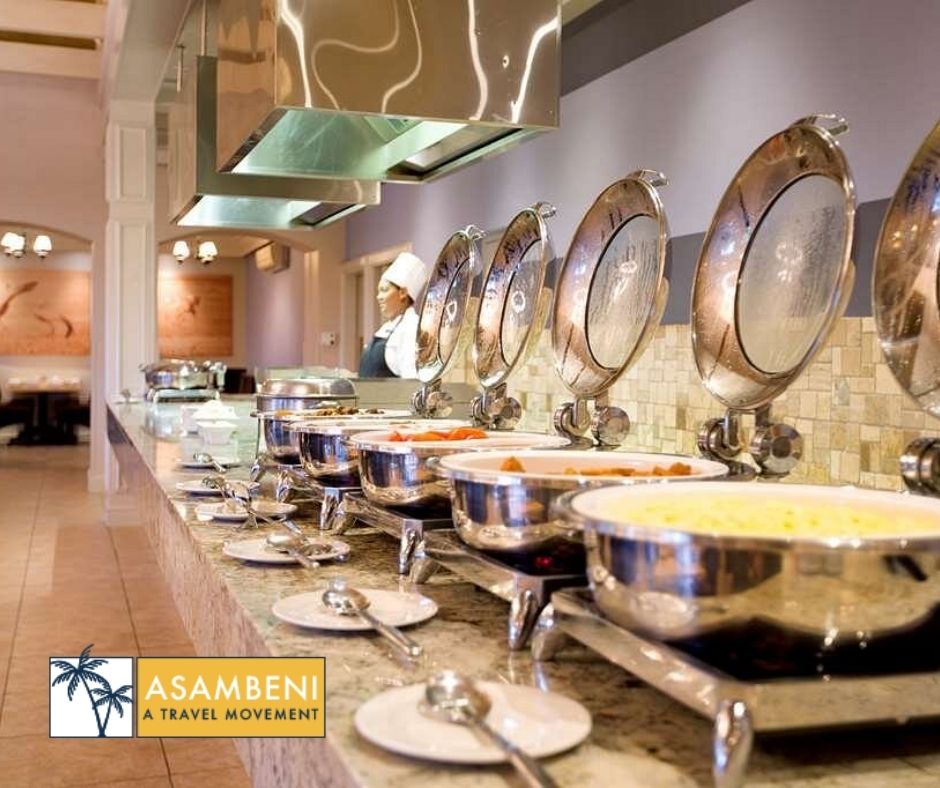 The Caledon Hotel & Spa - Accommodation images