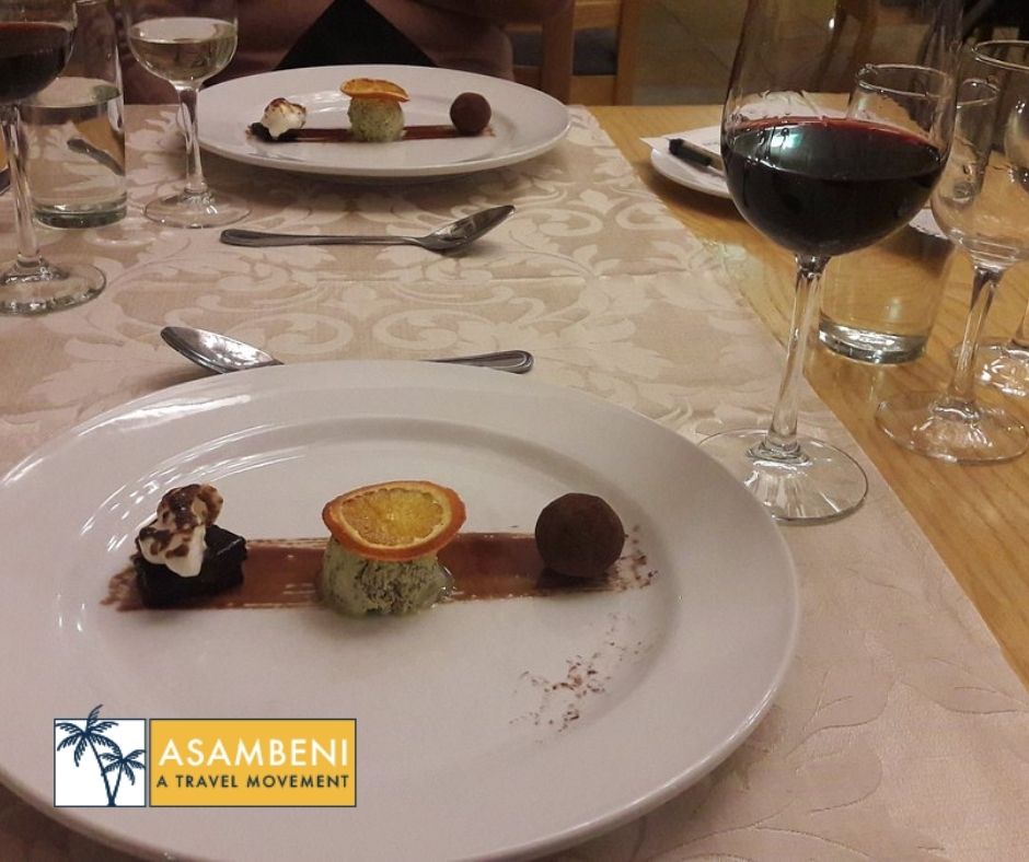 The Caledon Hotel & Spa - Accommodation images