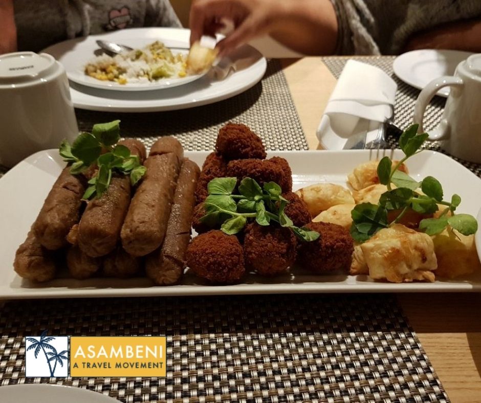 The Caledon Hotel & Spa - Accommodation images