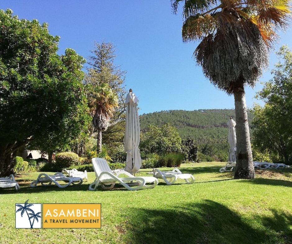 The Caledon Hotel & Spa - Accommodation images