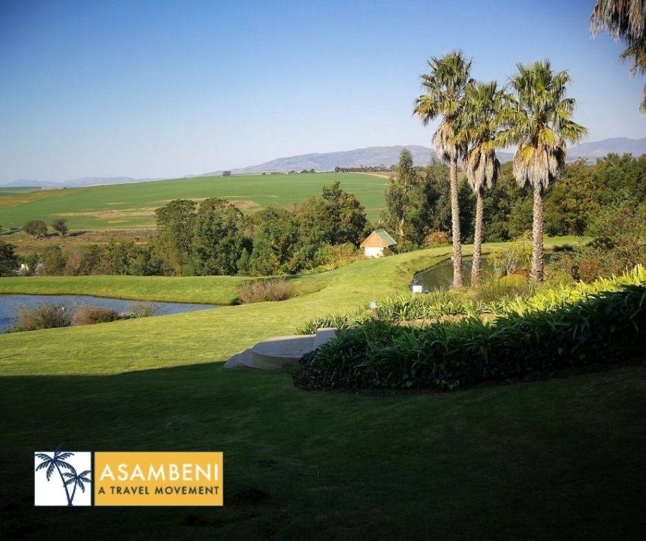The Caledon Hotel & Spa - Accommodation images