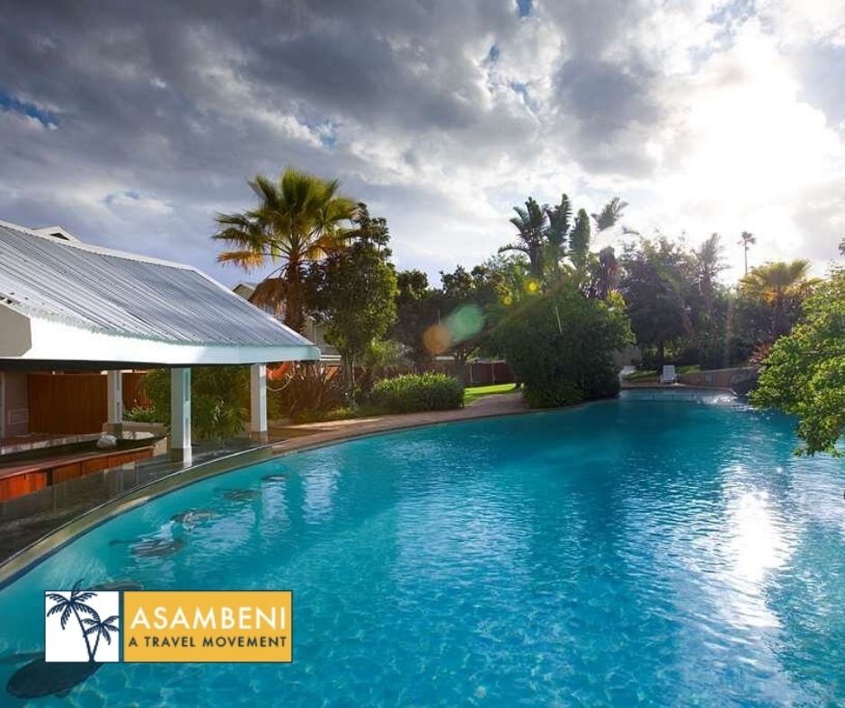 The Caledon Hotel & Spa - Accommodation images