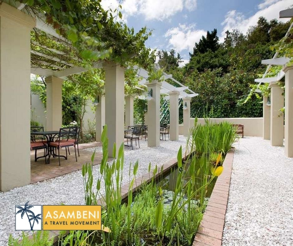 The Caledon Hotel & Spa - Accommodation images