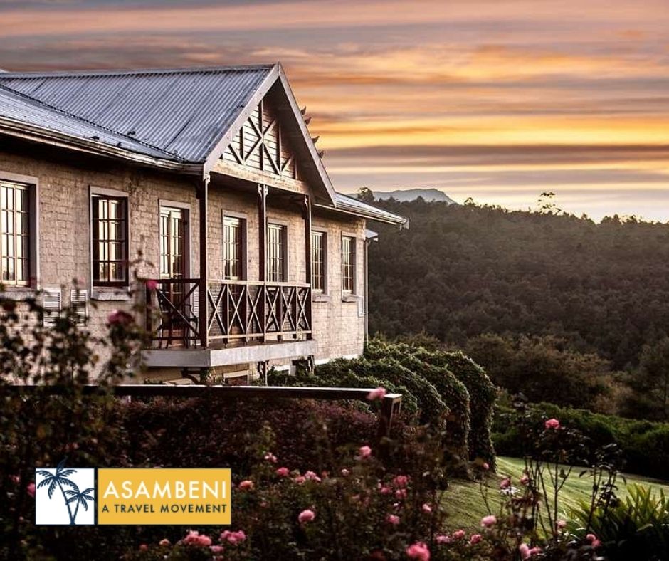 The Caledon Hotel & Spa - Accommodation images