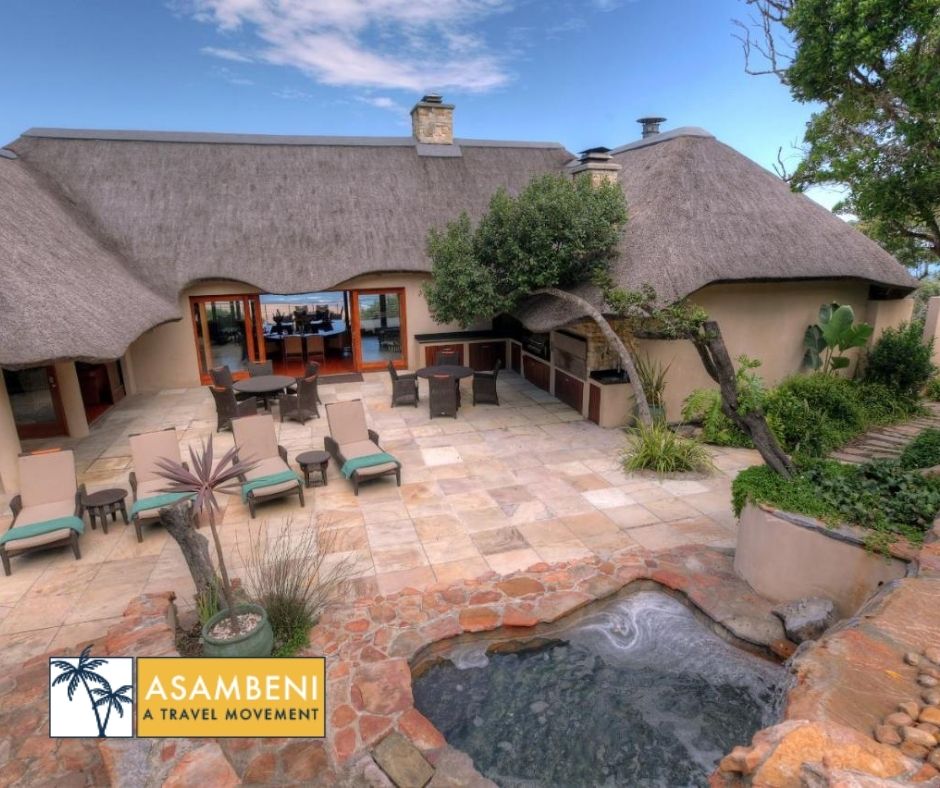 The Caledon Hotel & Spa - Accommodation images