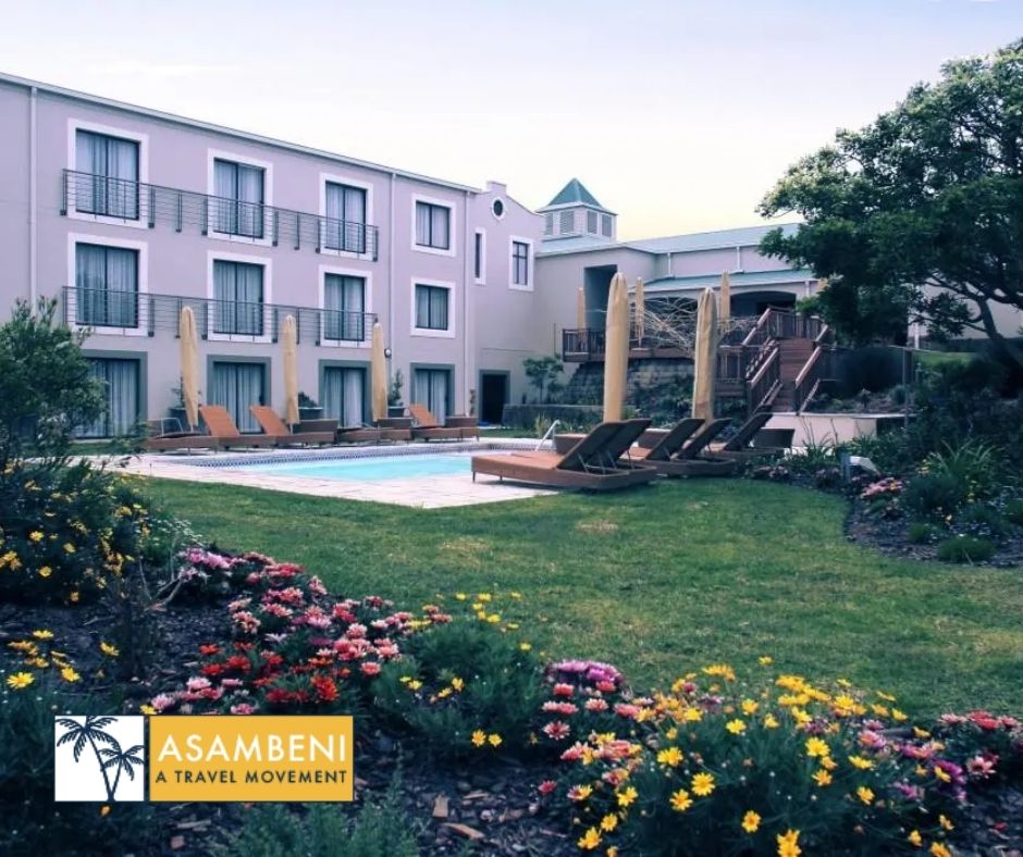 Garden Court Mossel Bay - Accommodation images