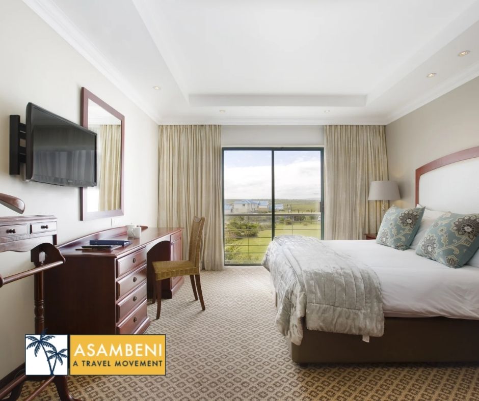 Garden Court Mossel Bay - Accommodation images
