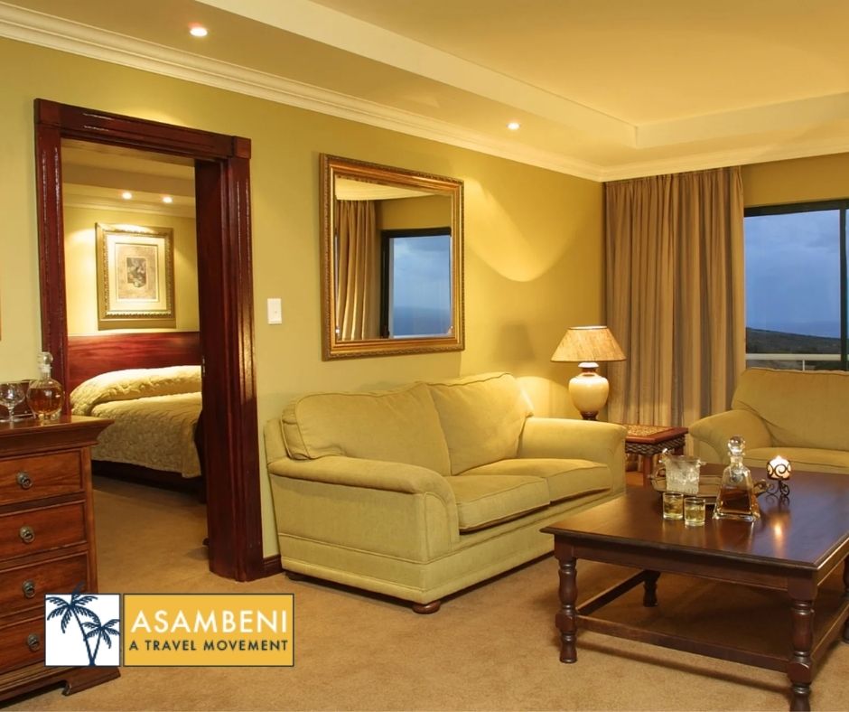 Garden Court Mossel Bay - Accommodation images