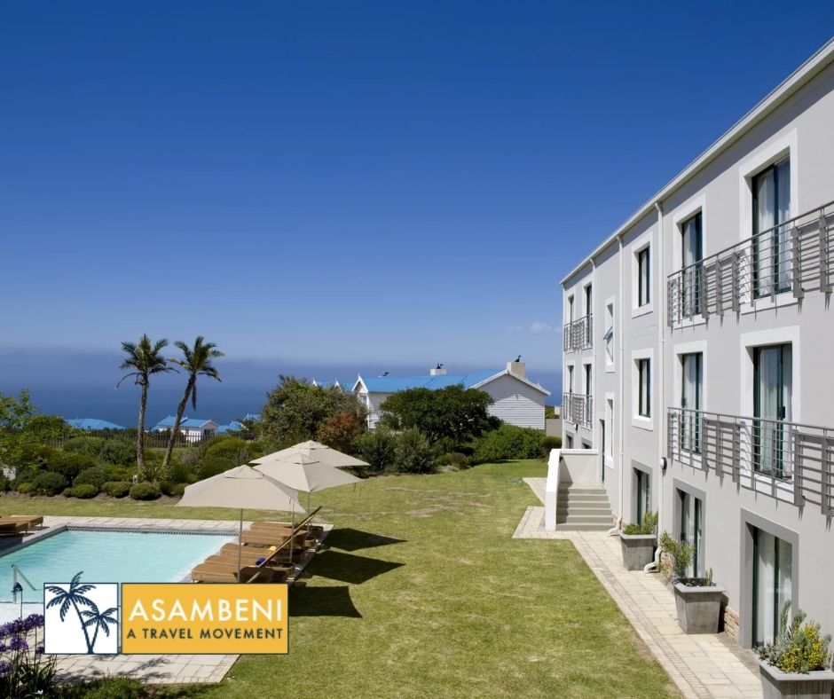 Garden Court Mossel Bay - Accommodation images