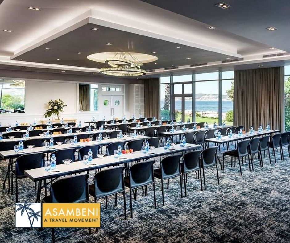 Beacon Island Resort (Plettenberg Bay) - Accommodation images