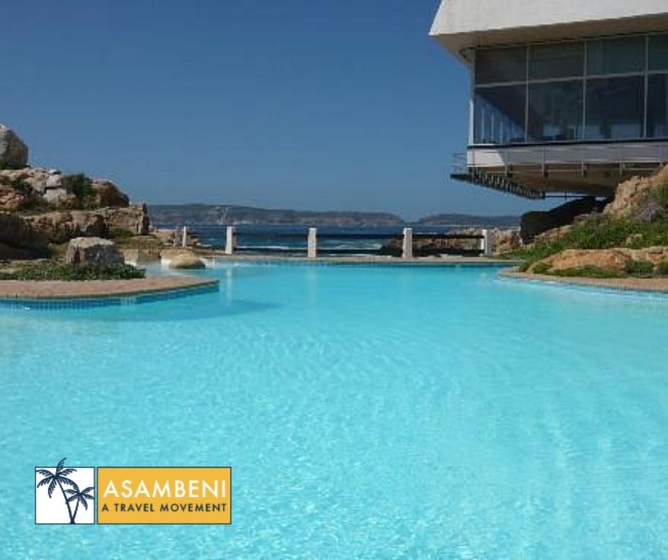 Beacon Island Resort (Plettenberg Bay) - Accommodation images