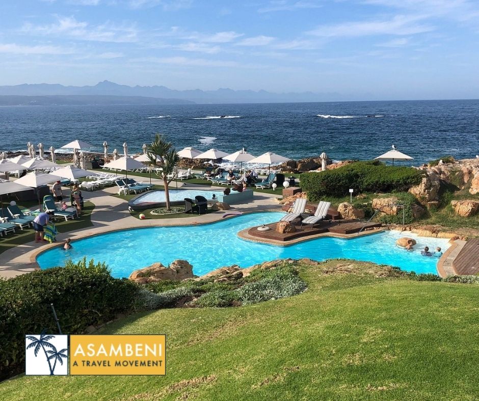 Beacon Island Resort (Plettenberg Bay) - Accommodation images