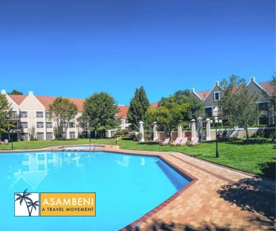 Southern Sun Bloemfontein - Accommodation images