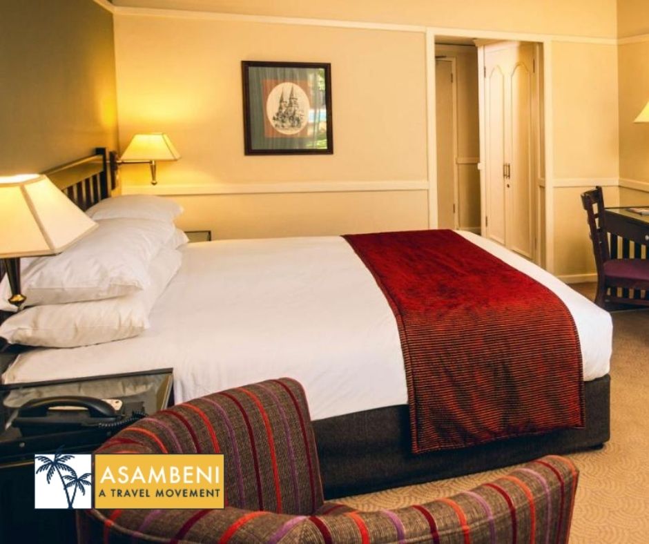 Southern Sun Bloemfontein - Accommodation images