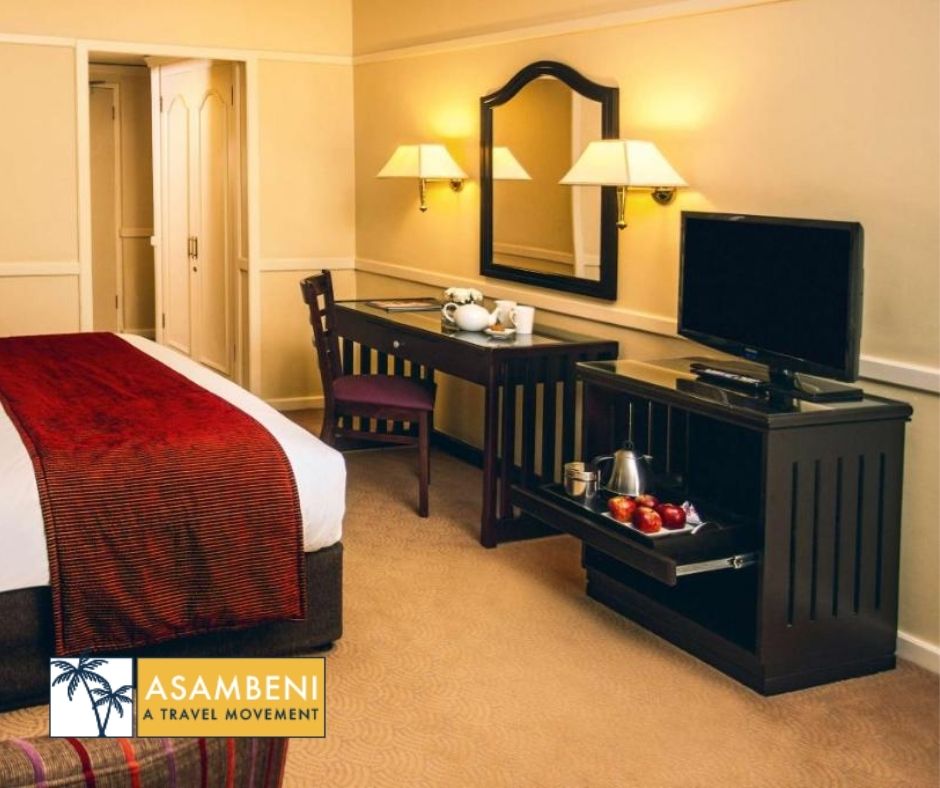 Southern Sun Bloemfontein - Accommodation images