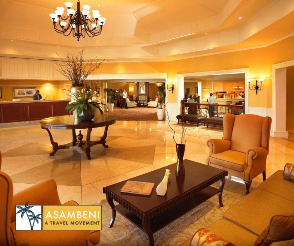 Southern Sun Bloemfontein - Accommodation images