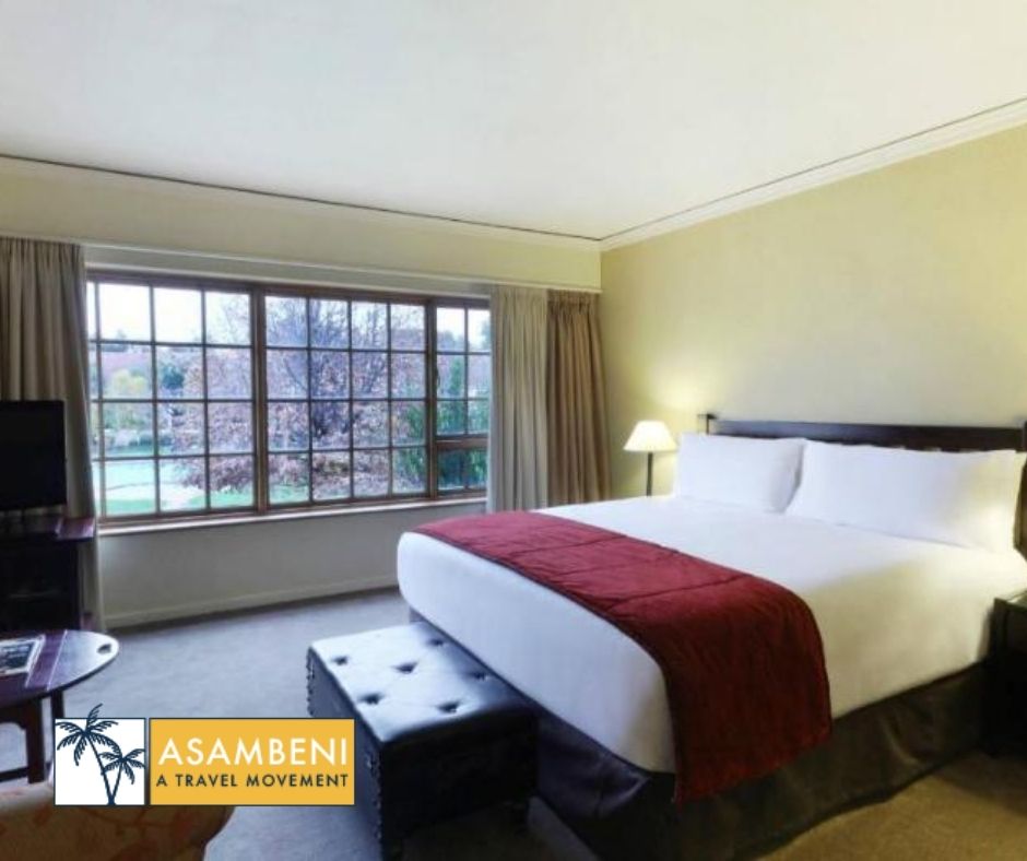 Southern Sun Bloemfontein - Accommodation images