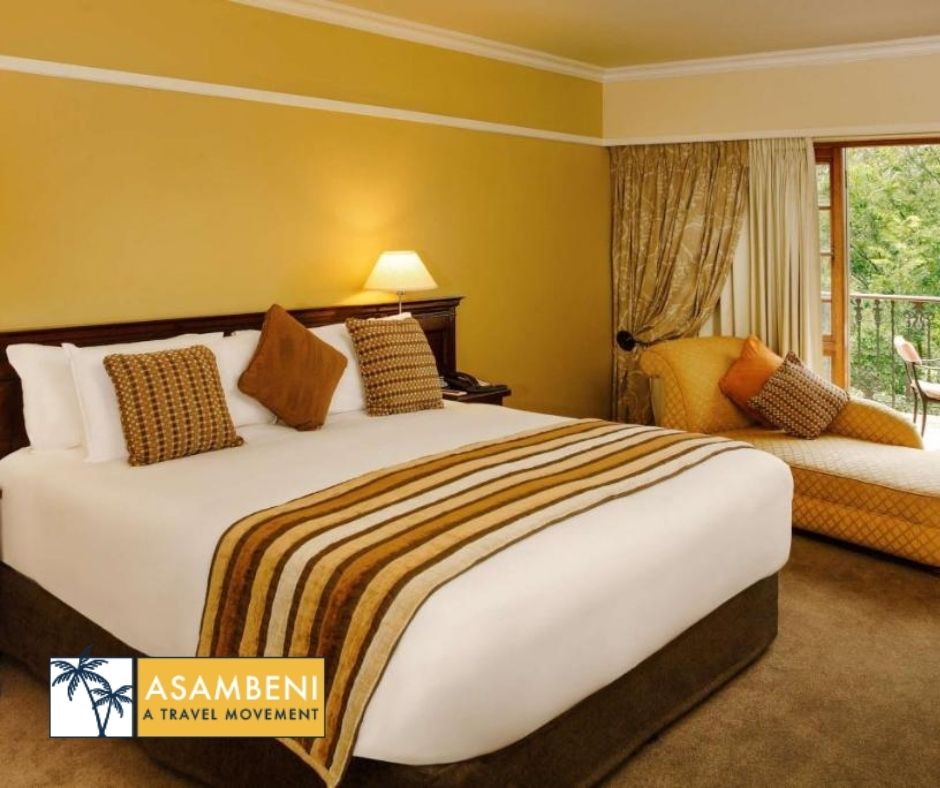 Southern Sun Bloemfontein - Accommodation images