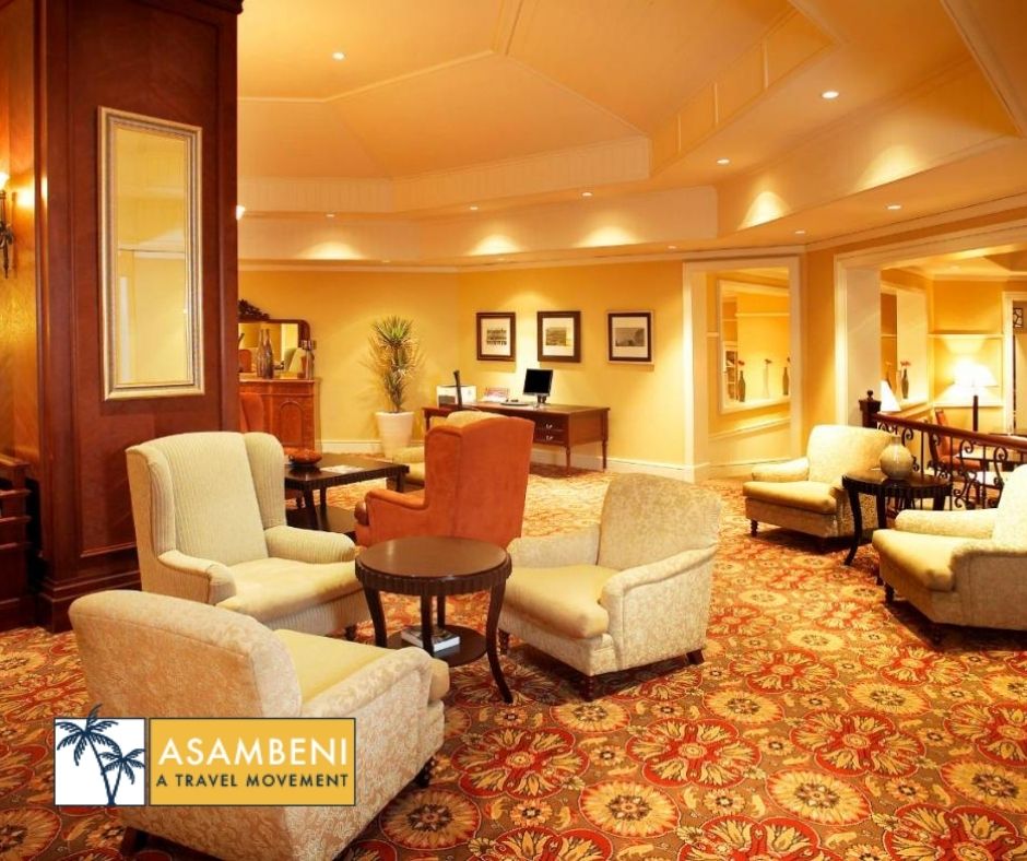 Southern Sun Bloemfontein - Accommodation images