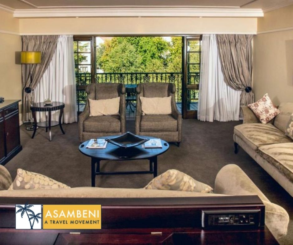 Southern Sun Bloemfontein - Accommodation images