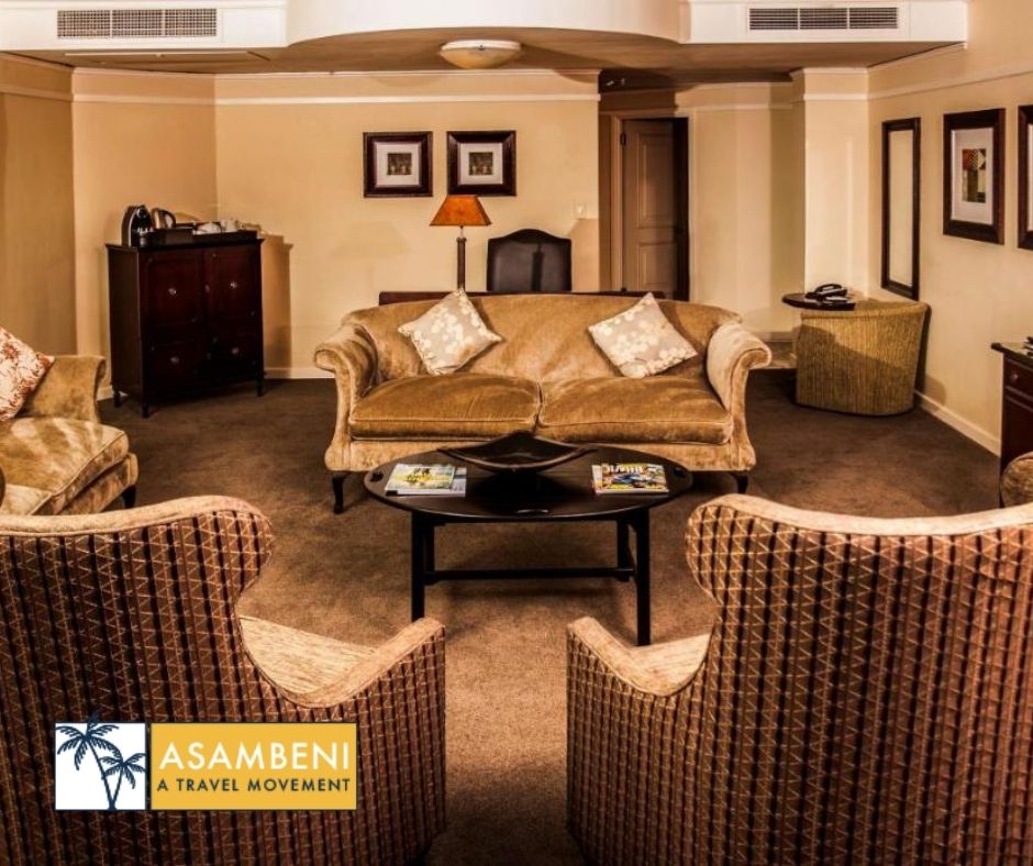 Southern Sun Bloemfontein - Accommodation images