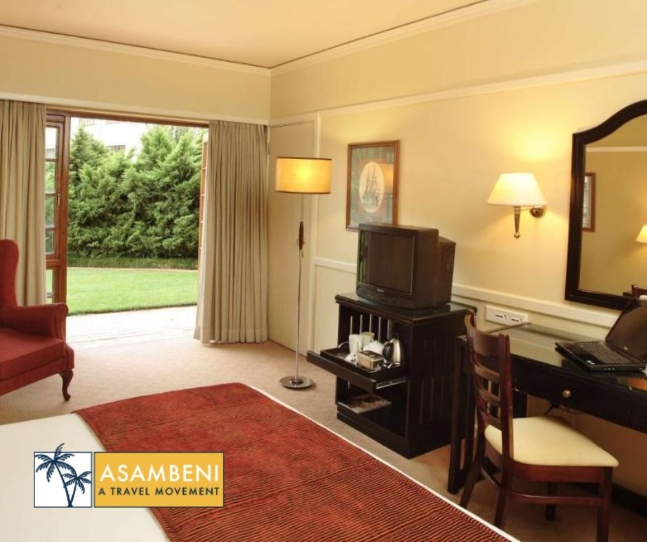 Southern Sun Bloemfontein - Accommodation images