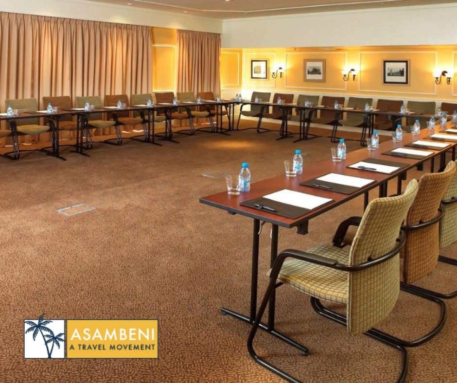 Southern Sun Bloemfontein - Accommodation images