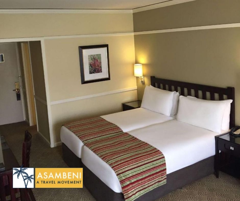 Southern Sun Bloemfontein - Accommodation images