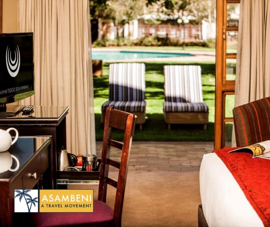 Southern Sun Bloemfontein - Accommodation images