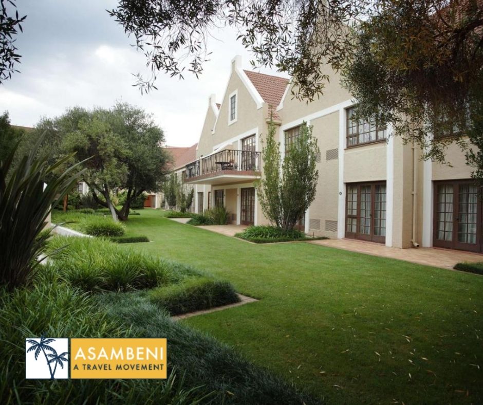 Southern Sun Bloemfontein - Accommodation images