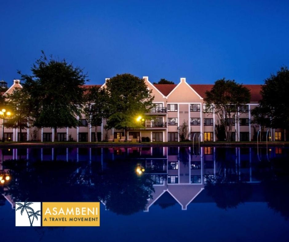 Southern Sun Bloemfontein - Accommodation images