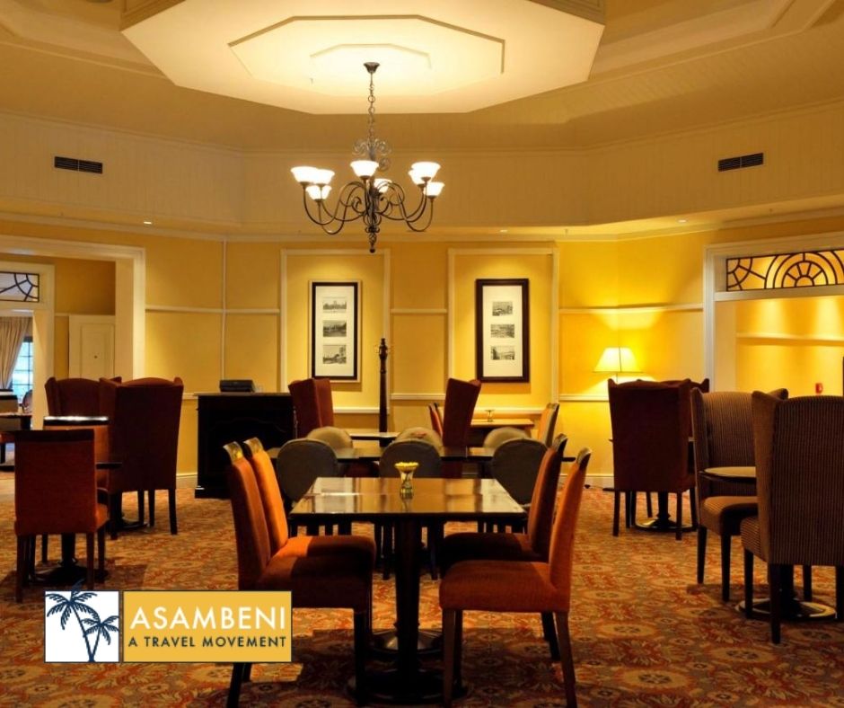 Southern Sun Bloemfontein - Accommodation images