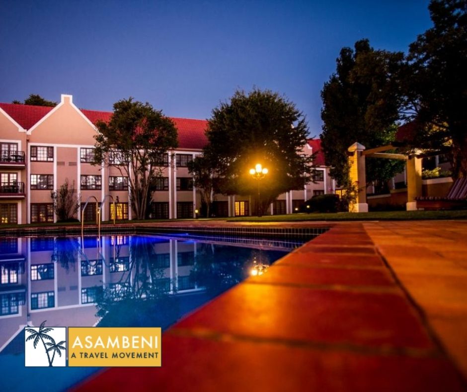 Southern Sun Bloemfontein - Accommodation images