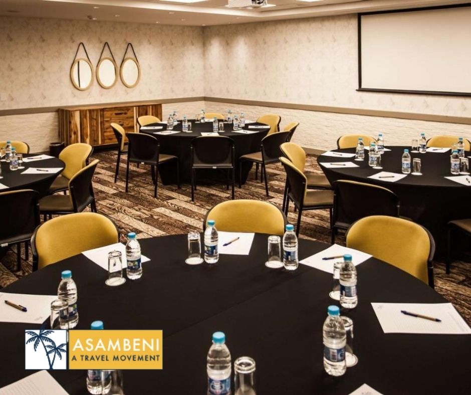 Garden Court Polokwane - Accommodation images