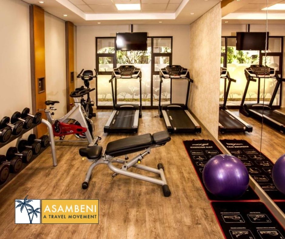 Garden Court Polokwane - Accommodation images