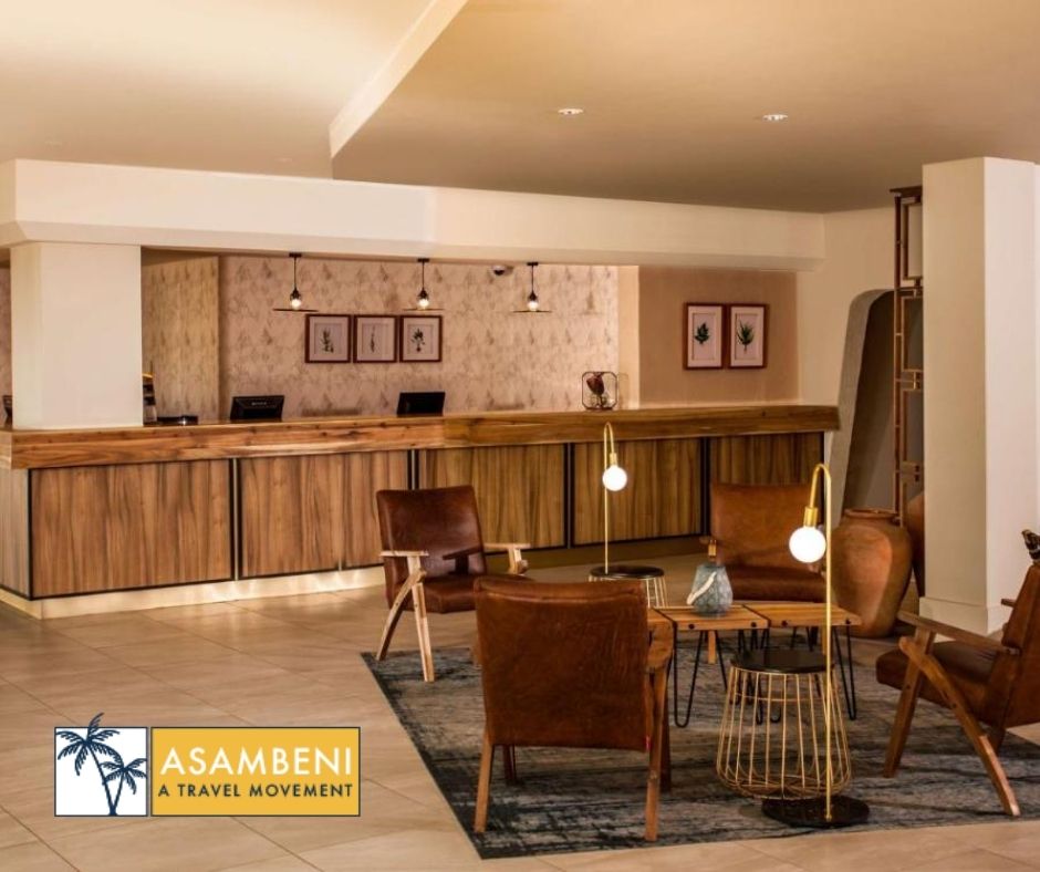 Garden Court Polokwane - Accommodation images