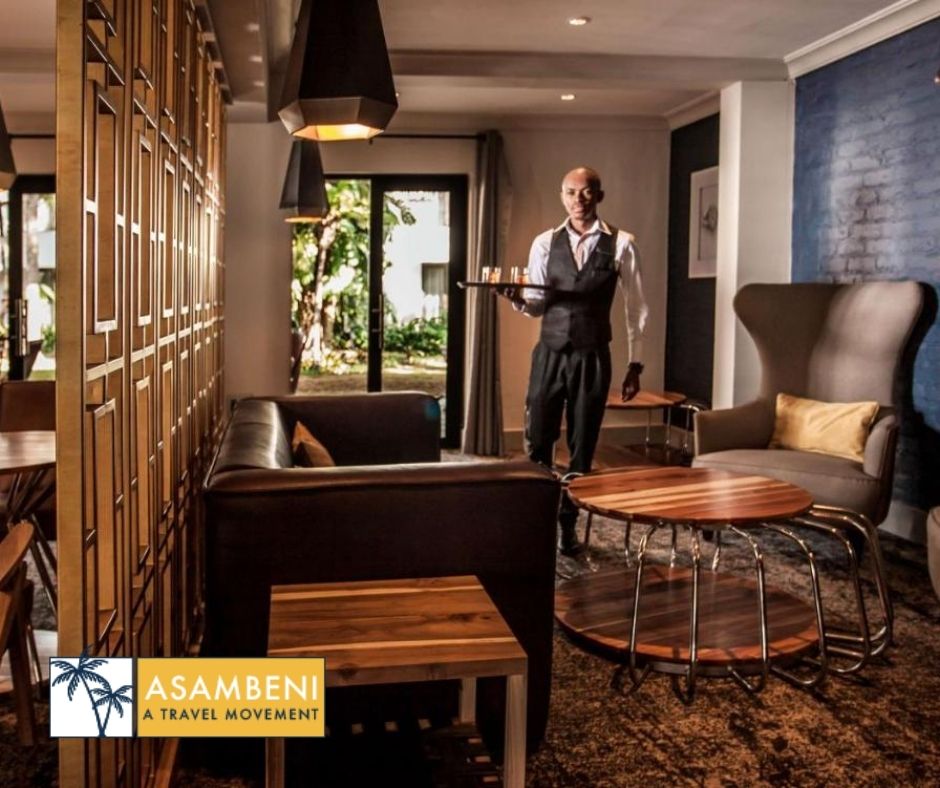 Garden Court Polokwane - Accommodation images