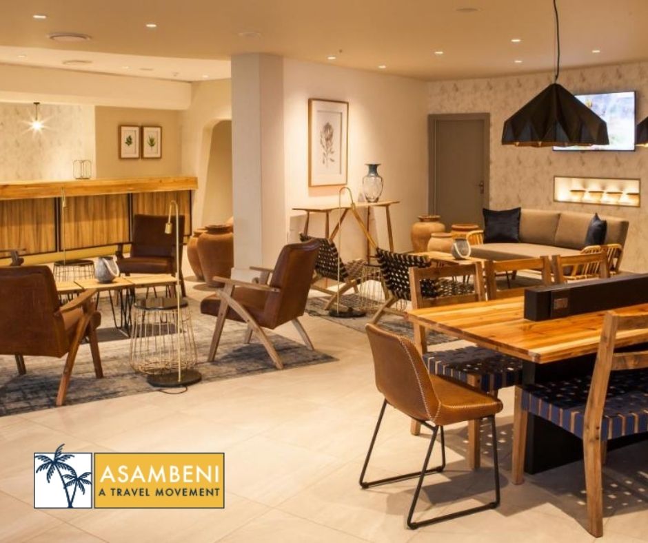 Garden Court Polokwane - Accommodation images