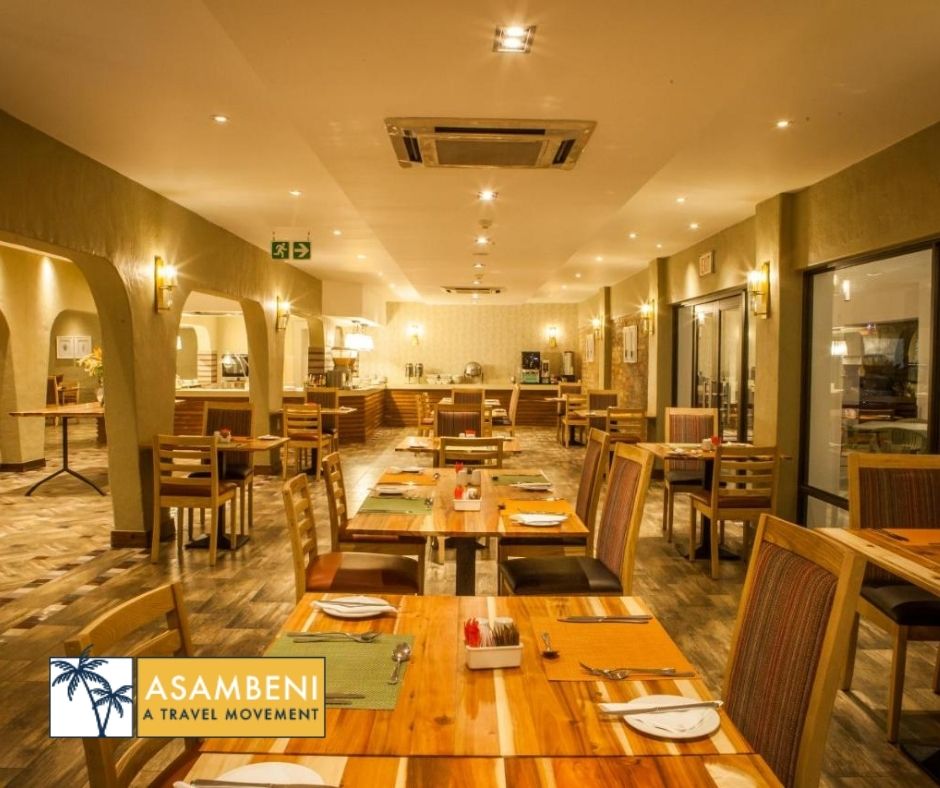 Garden Court Polokwane - Accommodation images